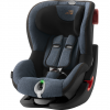 Автокресло BRITAX-ROMER KING II LS BLACK SERIES Blue Marble